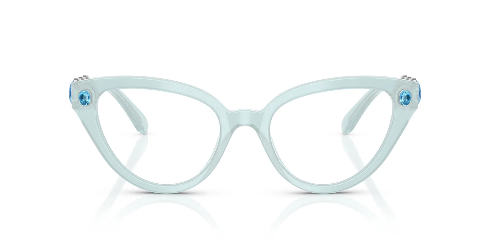Swarovski 2028 Eyeglasses - view 19